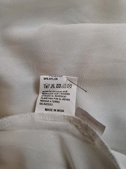 Derhy Nederdel (R752)